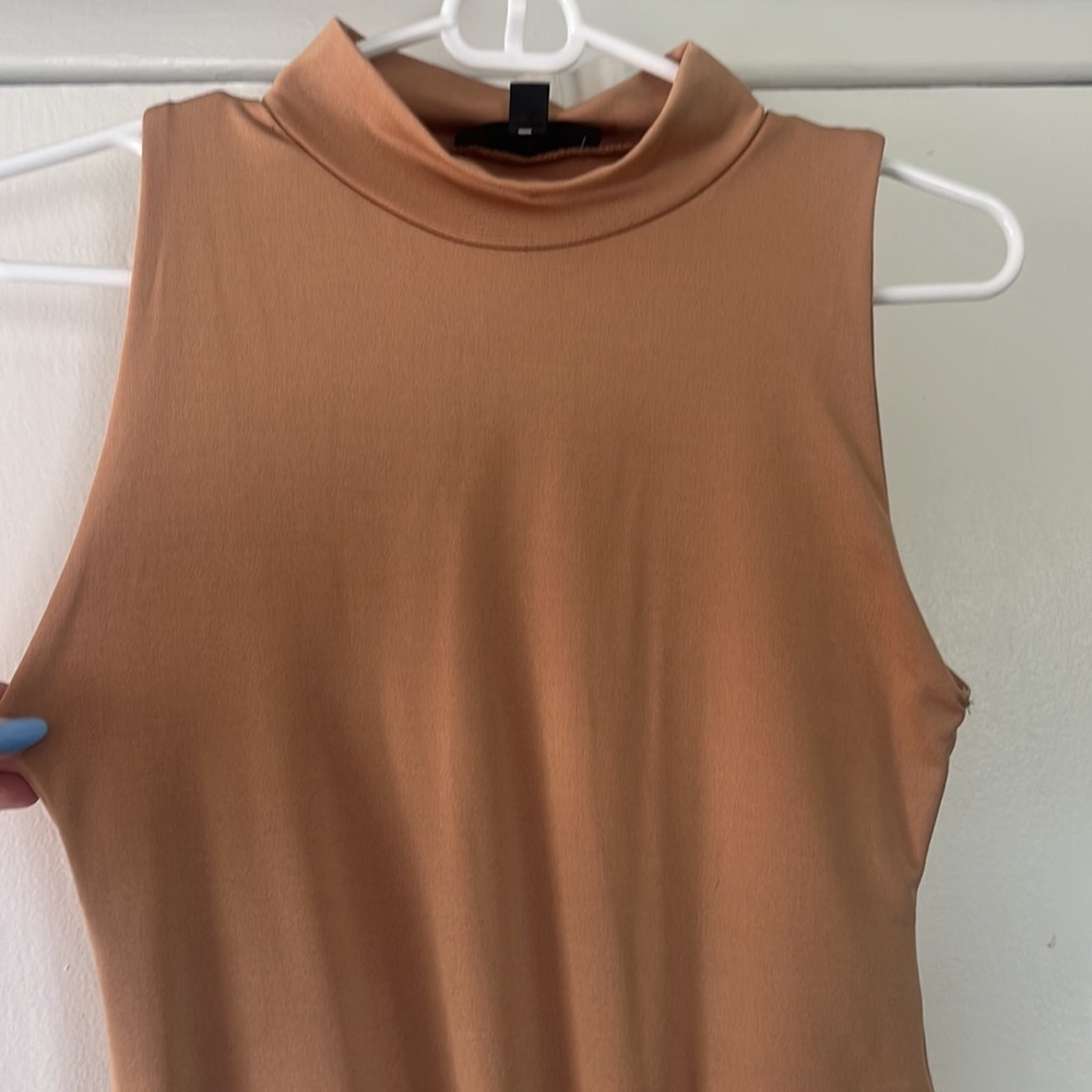 Misguided Body Suite (never worn) - Picture 2 of 4